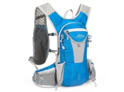 Mochila Leve De 15 Litros Para Caminhadas, Táticas Militares, Esportes Ao Ar Livre, Sobrevivência E Montanhismo