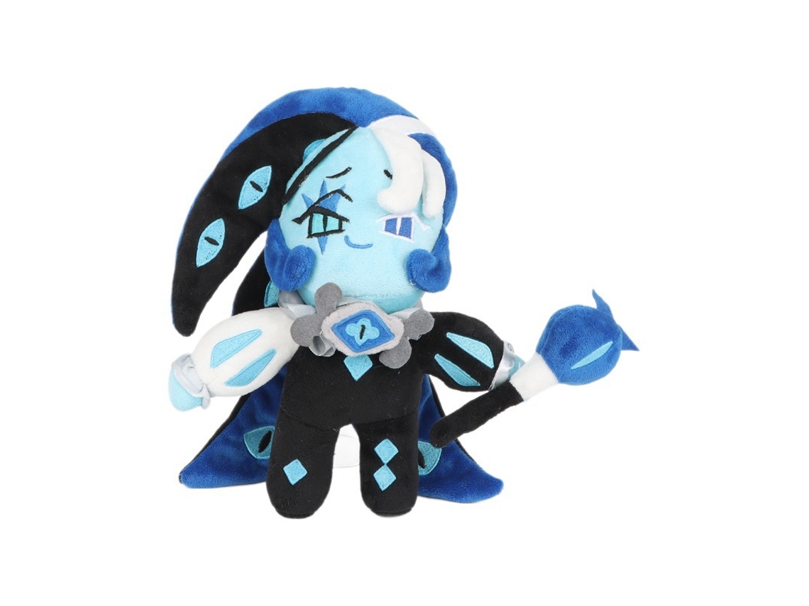 Boneco De Pelúcia Shadow Milk Cookie Do Run Kingdom