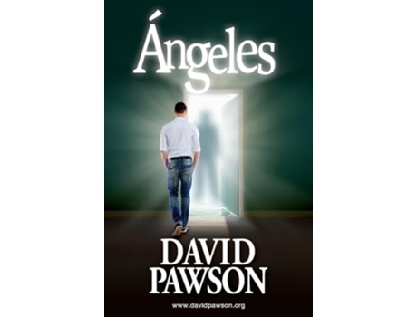 Livro Ángeles de David Pawson (Espanhol)