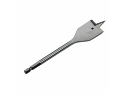 Conjunto de brocas Ferrestock Ø 10 mm Madeira