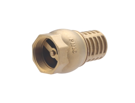 Cesto de Filtro com Retentor F 11/2 Lien 1 Peça QUICK PLOMBERIE