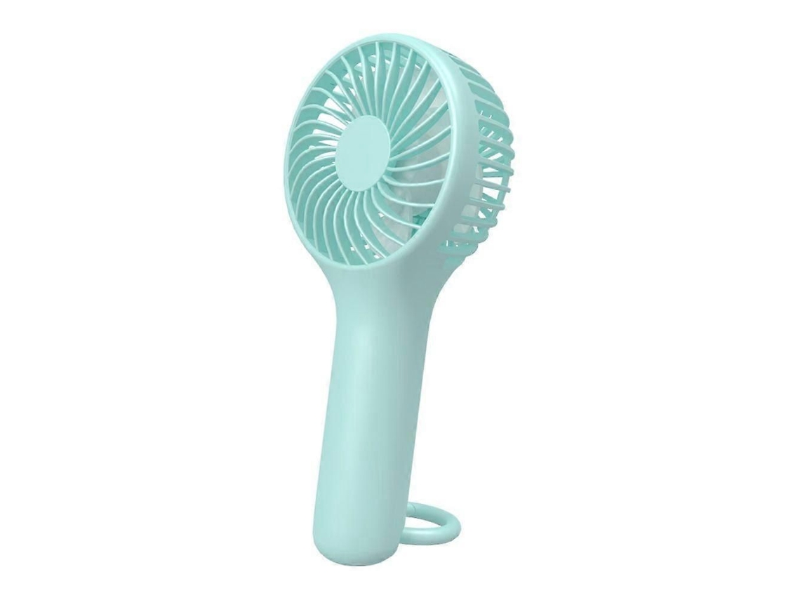 Ventilador Portátil Para Refrescar O Verão