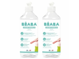 Limpador de mamadeira BÉABA
