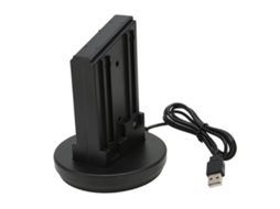 Dock de carregamento para controle EOOCOO compatível com Nintendo Switch