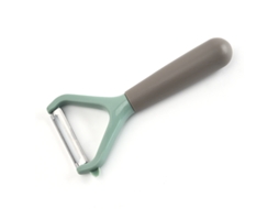 Multipeel Cinza, Esverdeado De 2 Peças, Y, Peel, Verde Claro, 29x6, 5x4, 5