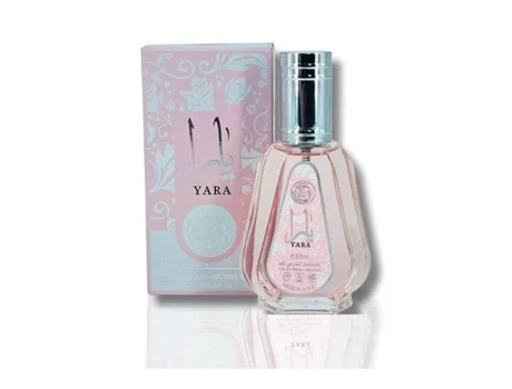 Lattafa Yara Eau De Parfum 50 Ml