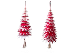 Enfeites Em Miniatura Para Árvore De Natal Diy, Decoração Para Festa De Natal Olysi Shop