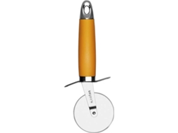 Cortapizza Laranja Modelo Sena 21Cm