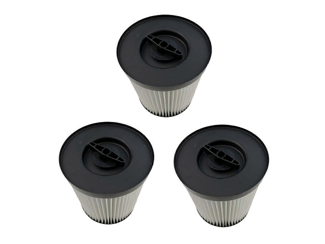 3pcs 91096424 Cartridge Vacuum Hepa Filter For Parkside Pwd Series Pwd12 Pwd20 Pwd25 Pwd30 Pwd35 Replacement Parts