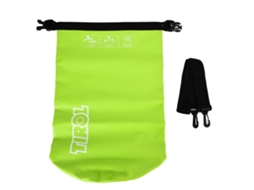 Bolsa de Viagem Impermeável Pvc Resistente ao Desgaste 10l