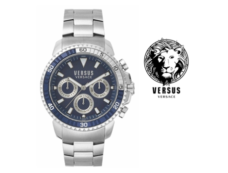 Relógio VERSUS BY VERSACE® STF VSPLO1621