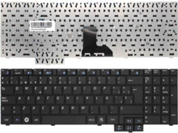 Teclado para Samsung Portátil Ba59-02833A 9Z.N5Lsn.00U 9Z.N5Lsn.00U 9Z.N5Lsn.00S