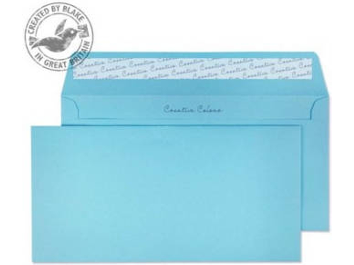 Envelope BLAKE 25218
