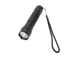 Lanterna de Luz Infravermelha 850nm Portátil IPX65 para Caça e Visão Noturna | S/MARCA