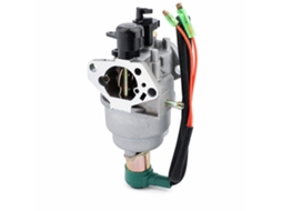 Carburador Com Choke Automático Para Motor Gx340 Gx390 188f, Compatível Com Eb5000x, 11-13 Hp, 16100-z5f-f01