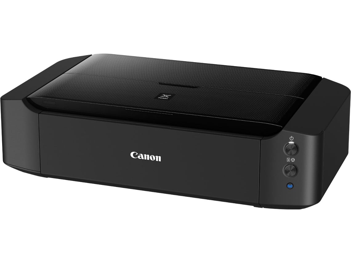 Impressora Foto CANON IP8750 (Jato de Tinta - Wi-Fi)