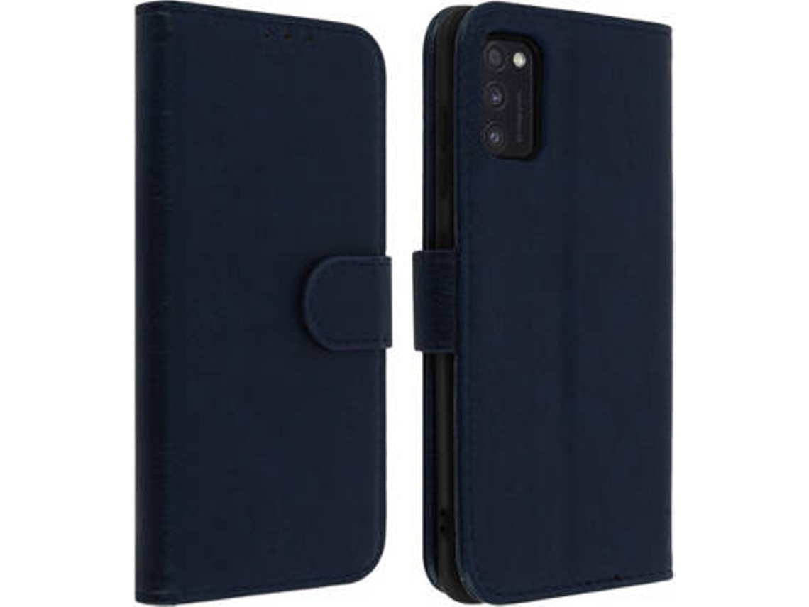 Lurelia Capa Carteira Para Samsung Galaxy A41