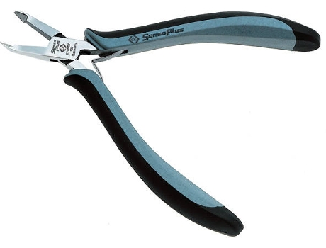 Alicate de corte  T3786DF 120