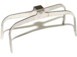 Travão  para Bicicleta MSC Shimano Deore Disc Brake Caliper Spring