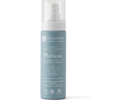Água Facial  Melissa (50 ml)