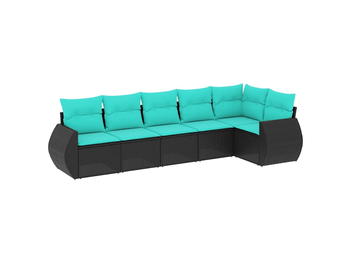 Estante em Carvalho Preto, 67x24x161 Cm, Madeira MAISON EXCLUSIVE