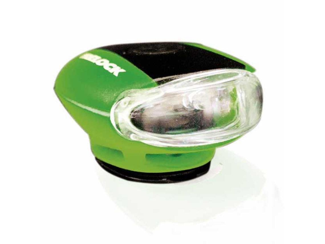 Trelock Luz Dianteira Ls 110 Go