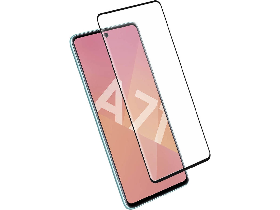 Pelicula de Vidro 4SMARTS Galaxy A71