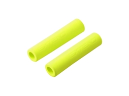 Punhos Absorbic Silicone Verde 130 Mmextend
