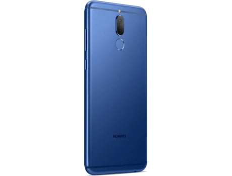 Smartphone Huawei Mate 10 Lite 5 9 4 Gb 64 Gb Azul Worten Pt