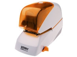 Grampeador elétrico RAPID 5080E 80 folhas de grampeamento permanente