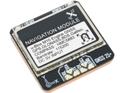 Módulo GPS GNSS 10Hz para Drones SFUSHOS