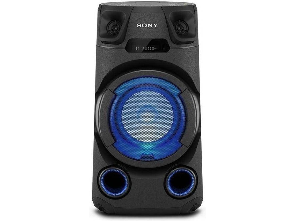 Coluna High Power SONY MHC-V13 (Outlet Caixa Aberta)