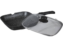 Grelhador PRADEL EXCELLENCE (28x28 cm)