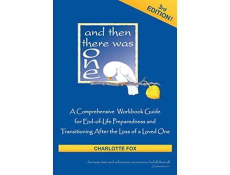 Livro And Then There Was One de Charlotte L Fox (Inglês)