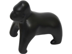 Abridor De Garrafas Magnético, Multifuncional, Com Cabo Ergonômico E Formato De Animal