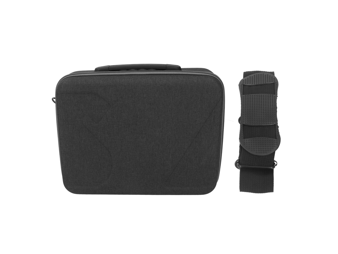 Lurelia Bolsa De Viagem Para Drone Dji Avata Com Forro Em Camurça, Suporte De Espuma, Zíper Duplo E Altura Confortável
