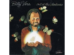 CD Billy Vera - Out Of The Darkness