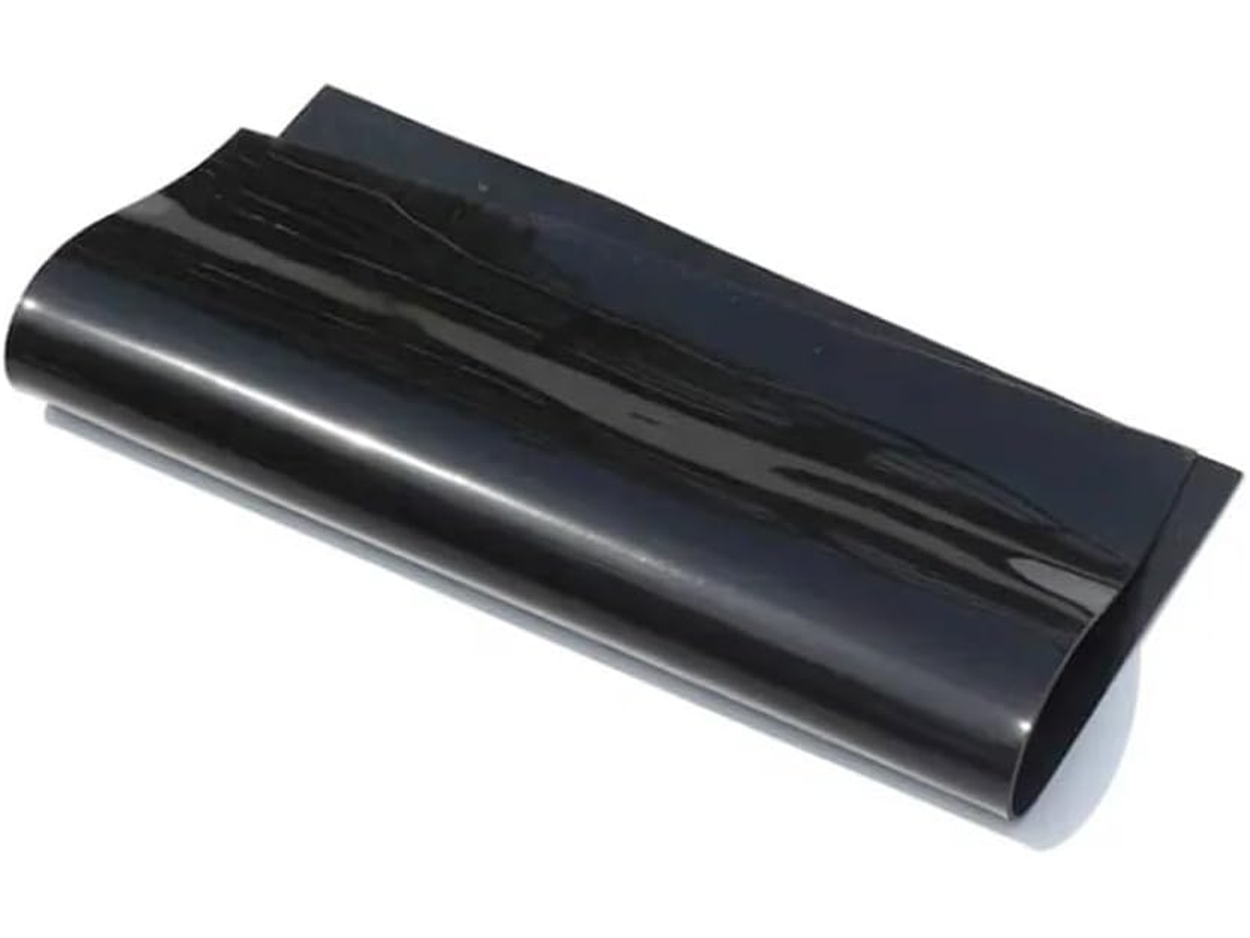 Borracha De Silicone, Folha Silicone 500x500x(1-3) Mm Multicolor