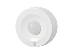 Lurelia Alarme Com Sensor De Movimento Pir, 5 Peças, Para Casa E Garagem