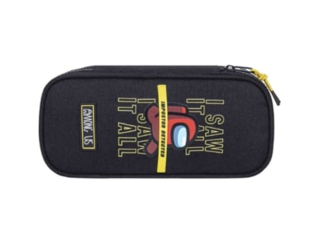 Estojo Box It You? Among Us