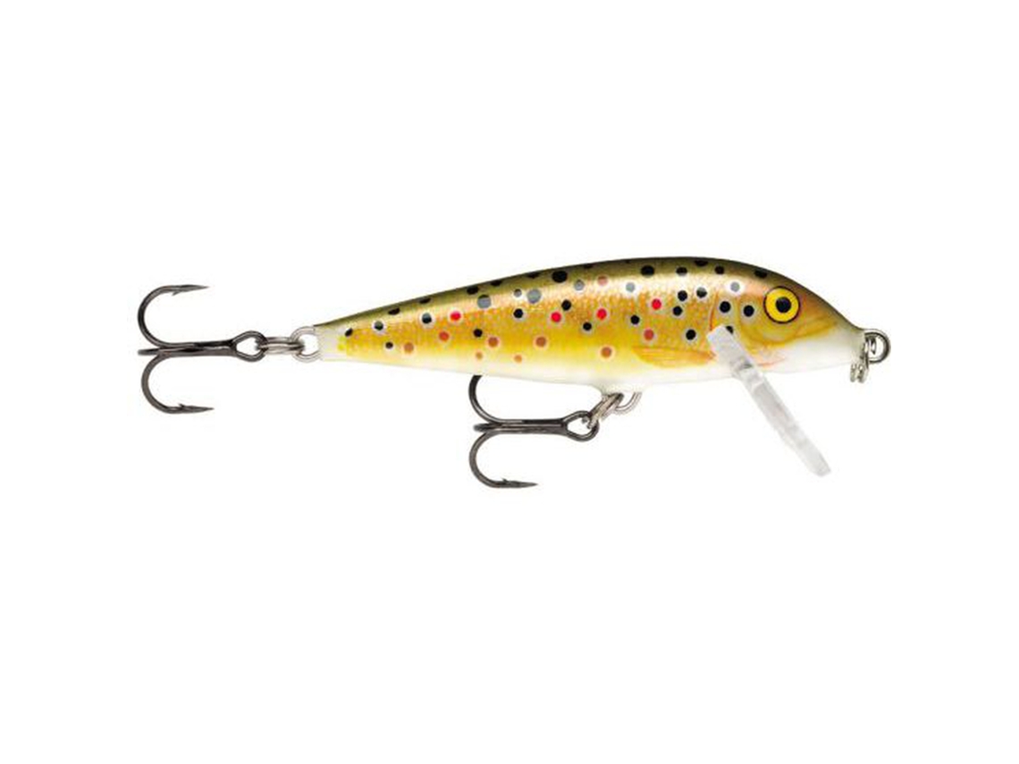 Lure Rapala original floater® 3g