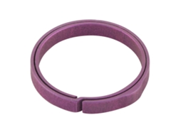 Anel Chave 20mm Titânio Roxo Sidepushing