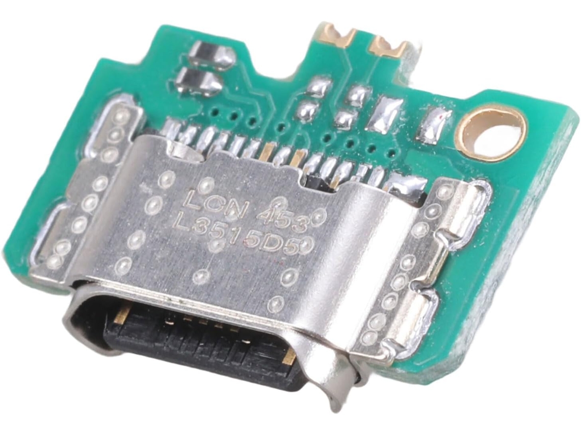 A Porta De Carregamento Usb-c Alta Eficiência Do Psv2000 Melhora