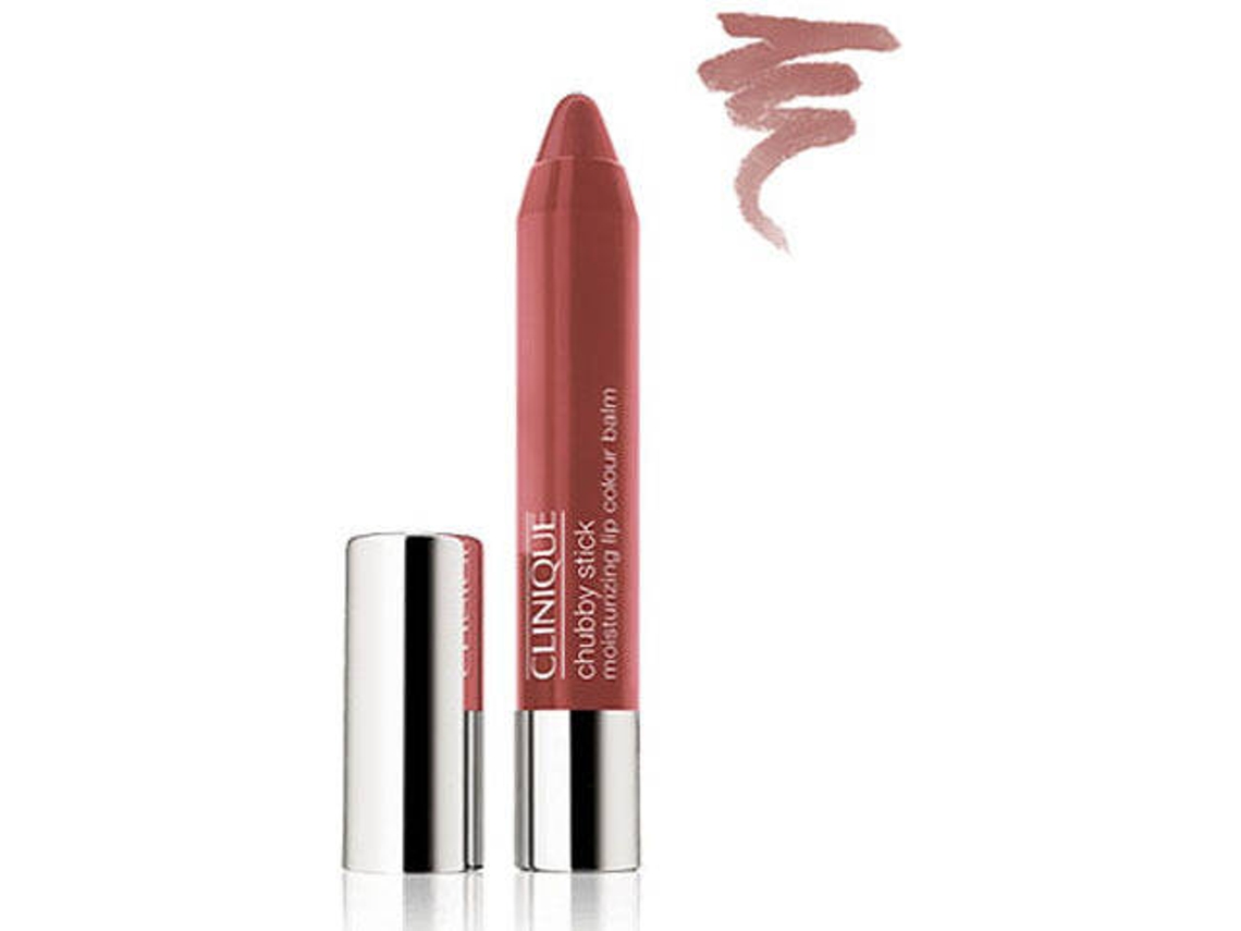 Batom CLINIQUE Chubby Stick Cor 02 Whole Lotta Honey (3 g)