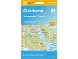 85 Söderhamn Série Sueca Topo50 BRILVIBERA