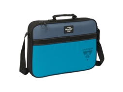 Blackfit8 California School Paste (Poliéster Preto)