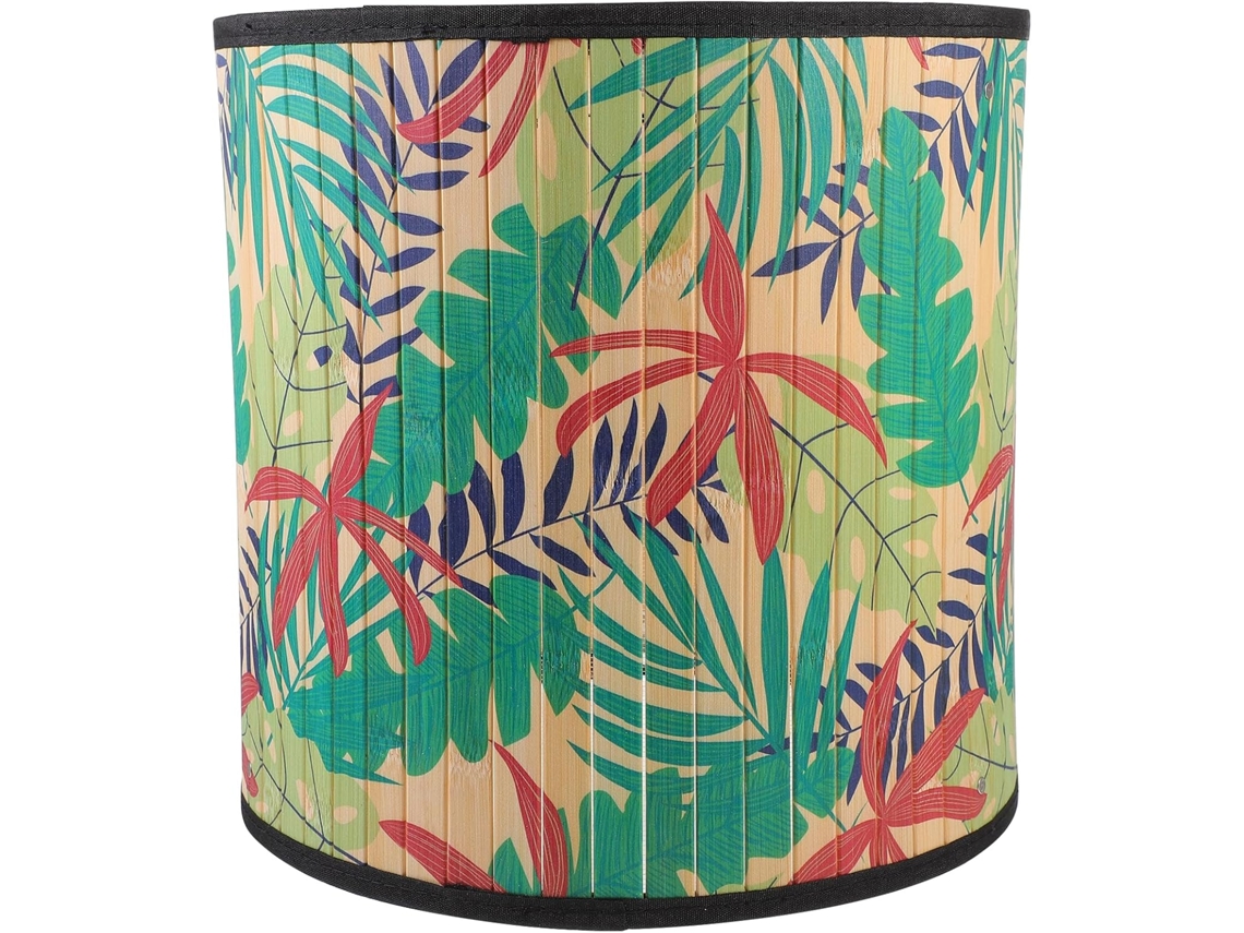 Abajur Grande Para Pendurar No Quarto, Moderno E Decorativo, Com Estrutura Robusta.