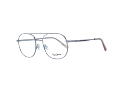 Armação De Óculos Masculino Pepe Jeans Pj1382 52c4