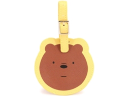 Etiqueta Bagagem KARACTERMANIA We Bare Bears