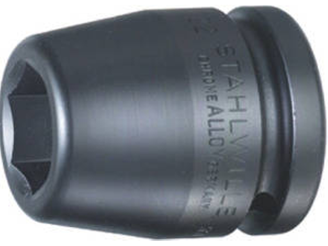 Chave De Caixa STAHLWILLE Impact (3 4 32 mm)